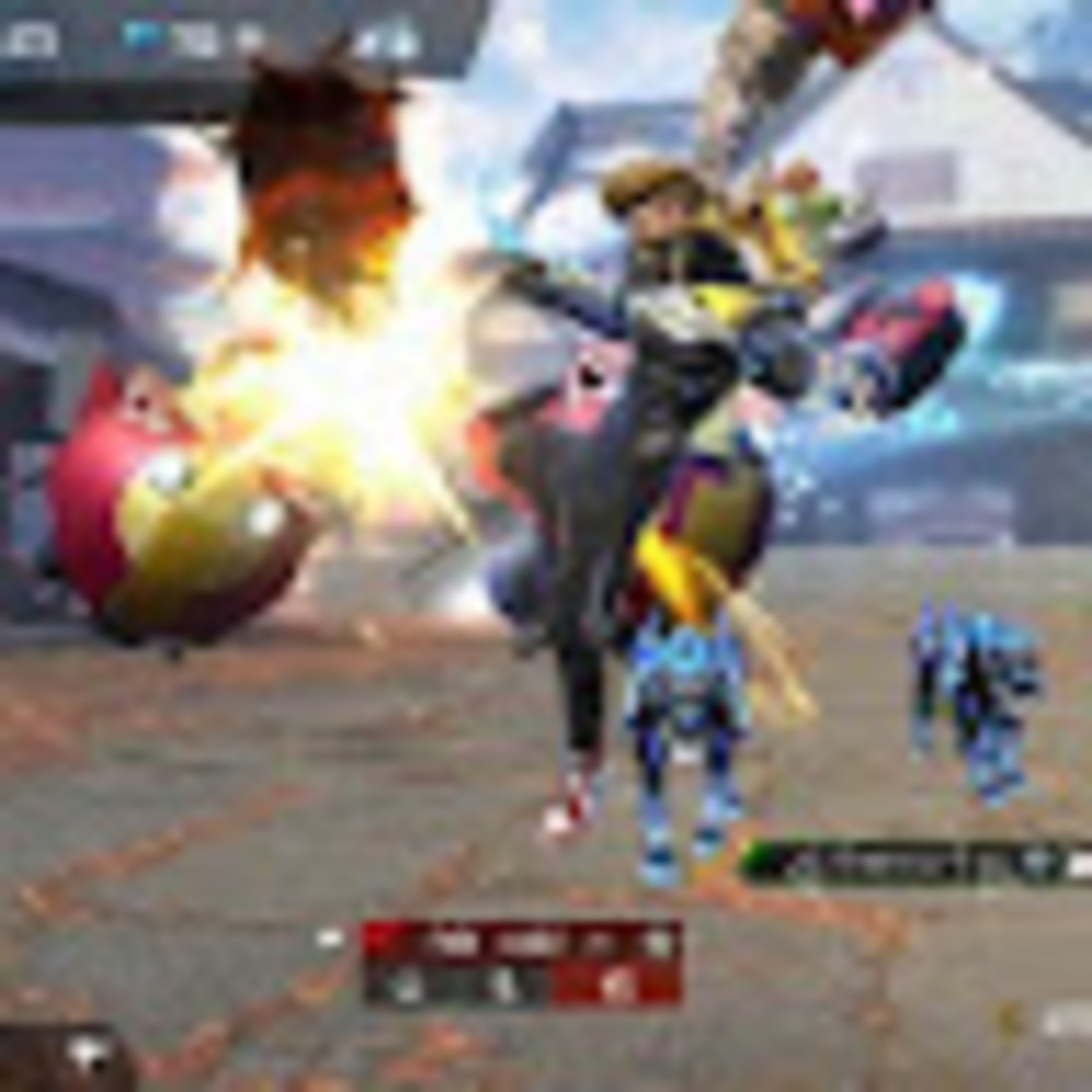 Meet your Posher, Eduardo